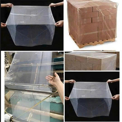 Túi chùm Pallet
